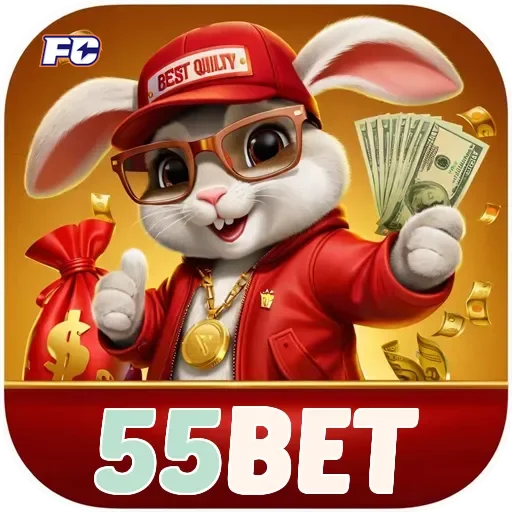 55bet: Seu Cassino Premiando com Pagamentos Rápidos